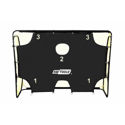 AW Football goal 213x153x76cm