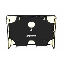 AW Football goal 213x153x76cm