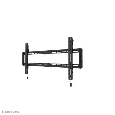 3. Neomounts WL35-550BL18 TV Mount 2.18 m (86") Black
