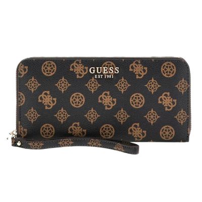 4. Guess Lauren Slg W wallet PG850046