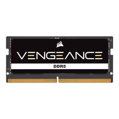 Corsair Vengeance DDR5 Memory Module 48GB 1 x 48GB 262-pin SO-DIMM