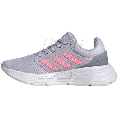 3. Adidas Galaxy 6 W HP2406 shoes