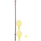 12. TENNIS SWINGBALL ROTOR SPIN JUNIOR SET