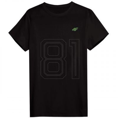 7. T-shirt 4F M3094 3pack M 4FWSS25TTSHM3094 92S
