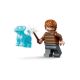 11. LEGO Harry Potter 76471 - Knockturn Alley Magic Shops