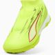 4. Puma Ultra 6 Match LL TT+ Mid Jr 108979-01 shoes