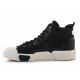 4. Palladium Ace City Shell Chuk2 M 74451-008-M shoes