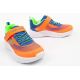 7. Skechers Microspec Advance Kids' Sneakers with Velcro
