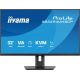 15. iiyama ProLite 32'' 4K VA Monitor with USB-C (95W), KVM Switch and PiP/PbP Support