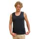 3. Glovii GV2XL Winter Sports Body Protection Heated Vest Skiing, Snowboarding/Skating Unisex Polyester Black
