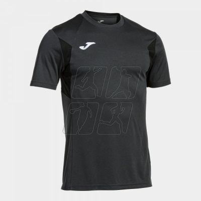 Joma Camiseta Manga Corta Winner III 103150.151