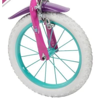 2. Huffy Gabbi House Children's Bike 16" (21485W)
