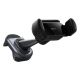 6. Electric car holder with solar panel for Tesla Model 3 / Y Baseus T-Space - black