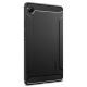 9. Spigen Rugged Armor Case for Samsung Galaxy Tab A11 8.7 X133 / X135 - Black