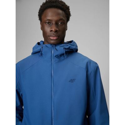 7. Men's 4F 5000 membrane transition jacket 4FRSS26TTJAM1245-32S