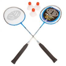 Badminton set Meteor ROX Pioneer 1003