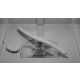 15. BOSCH SMH4HVX11E built-in dishwasher, fully integrated, 60 cm, Vario sliding hinges