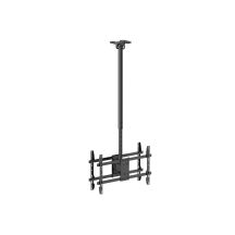 Equip 650377 TV Mount 2.18 m (86") Black