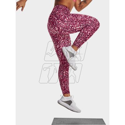 3. Under Armor Leggings W 1365338-664