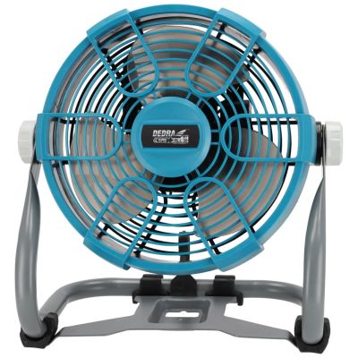 4. Dedra DED7074 fan