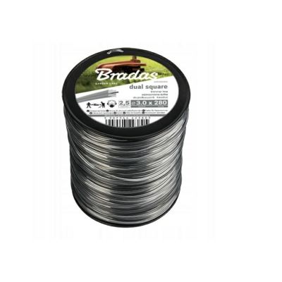3. Bradas ZRK3025KG plant tie/wire