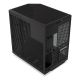 5. Hyte Y70 Midi Tower Touch Infinite case - Pitch Black