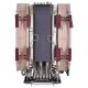 5. NOCTUA NH-U14S DX-4677 CPU Cooler for Intel LGA4677