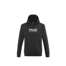 MILLET M Millet Sweat Hoodie Black