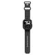 4. Spigen Vault Pro Strap for Apple Watch 42mm - Matte Black