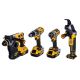 21. 18V DCK422P3 DEWALT Combo Kit