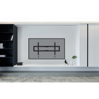 12. Neomounts WL30-550BL18 TV mount 2.18 m (86") Black