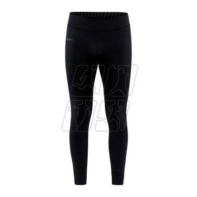 Thermoactive leggings Craft Core Dry Active Comfort Pant M 92800408699