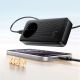15. Joyroom JR-PBF14 Pro Powerbank 22.5W 20000mAh with Digital Display 2x USB-A 1x USB-C - Black
