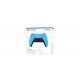 16. Sony PlayStation 5 DualSense Starlight Blue V2 Wireless Controller