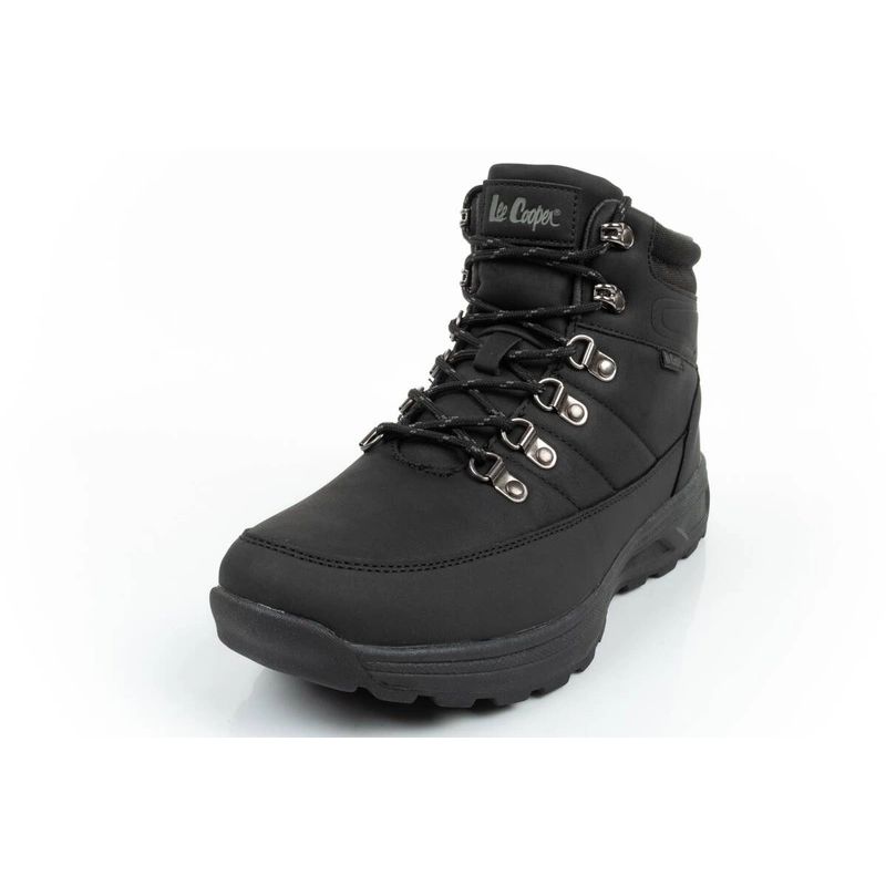 14. Lee Cooper Winter Boots M LCJ-24-03-3034MB