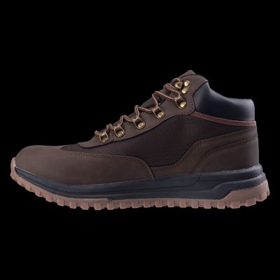 6. Men's RULEN MID WP Shoes