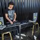 20. Hercules DJControl Inpulse 500 - 2-channel DJ controller
