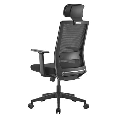 3. ERGO OFFICE ERGONOMIC PREMIUM OFFICE CHAIR ER-425 WITH HIGH BACKREST MAX 150 KG