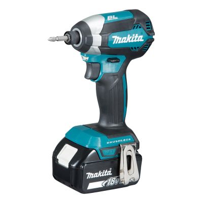 Makita DTD153RFJ 18V Cordless Impact Driver