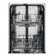 5. Built-in dishwasher ELECTROLUX EEA12100L