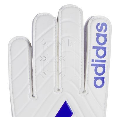2. Adidas Copa GL CL Jr IX3834 goalkeeper gloves
