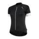 Rogelli women's T-shirt MODESTA black XS