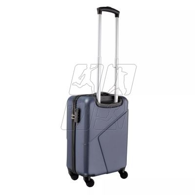 2. Hi-Tec Porto 35 suitcase 92800308514