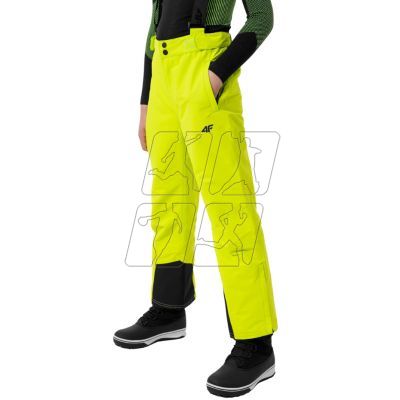 3. 4F Jr HJZ22 JSPMN001 45S ski pants