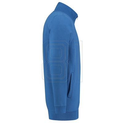 5. Tricorp Sweat Jacket Washable 60 °CM MLI-T45T5