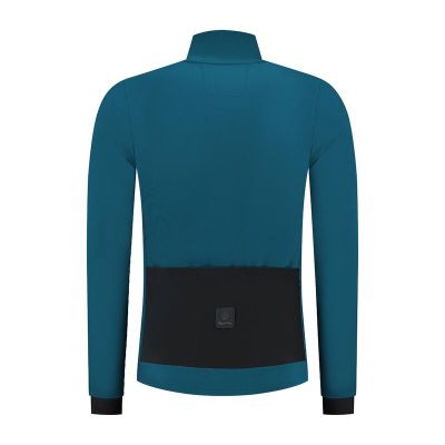 2. Rogelli SIGNATURE long sleeve t-shirt blue XL