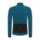 2. Rogelli SIGNATURE long sleeve t-shirt blue XL