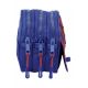 8. FC Barcelona big triple pencil case 812429710