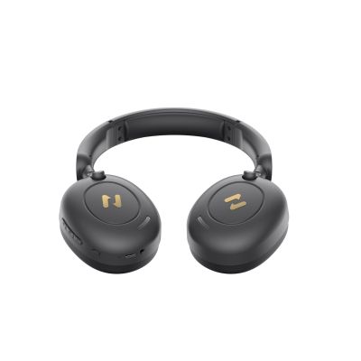 7. HAVIT H655BT PRO Bluetooth Headphones (Black)