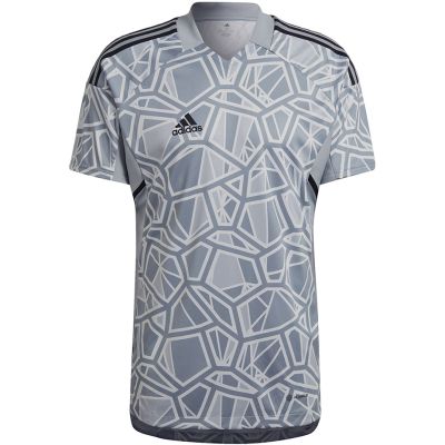 8. Condivo 22 Goalkeeper Jersey Short Sleeve M HB1622